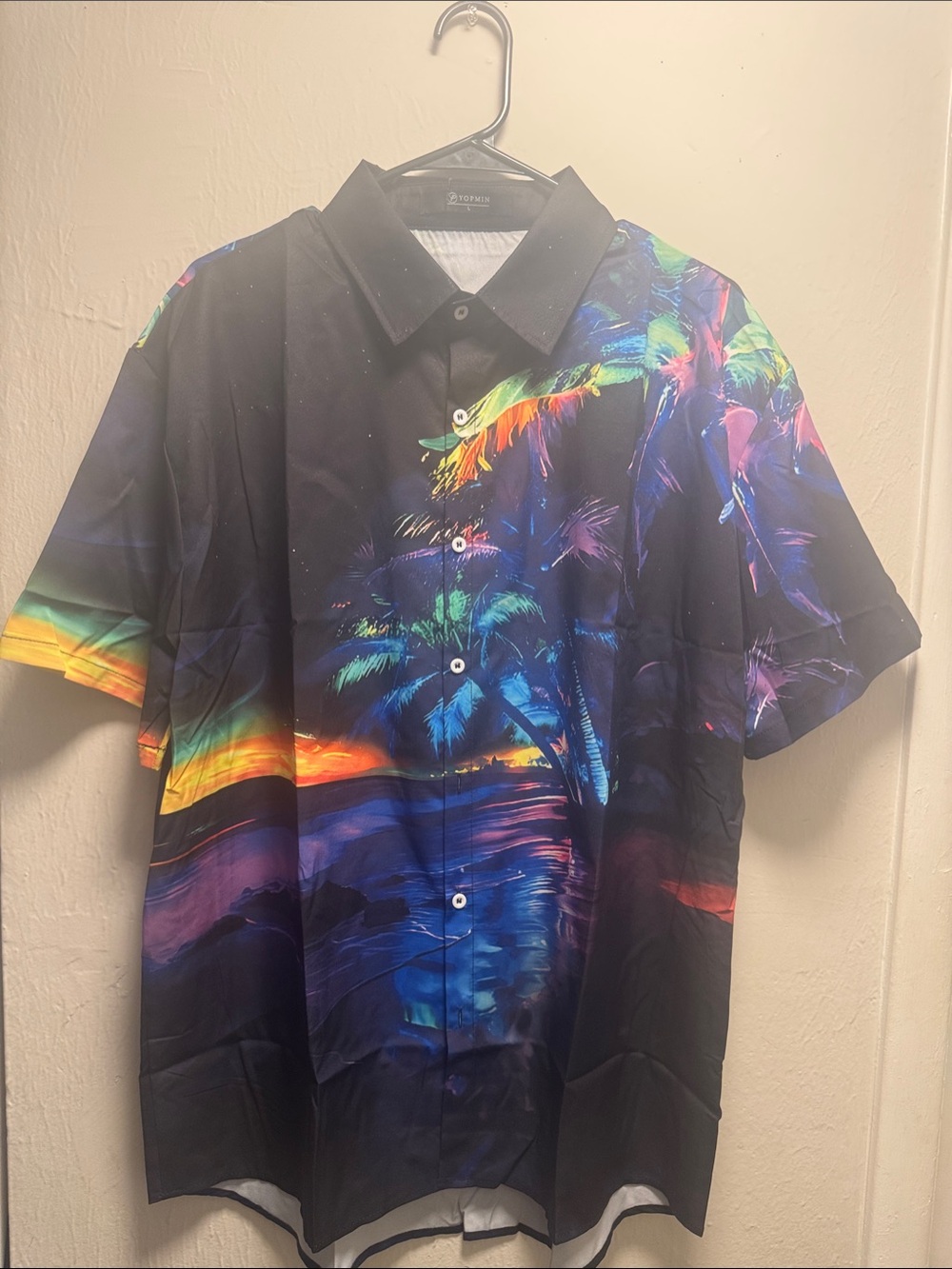 🌴🌴Men's Tropical Shirt🌴🌴